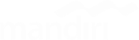 Logo klien Bank Mandiri