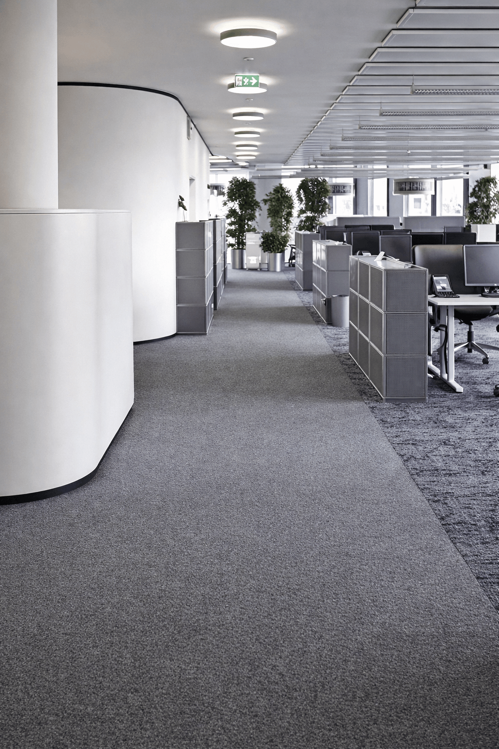 RAISED FLOOR Flooring Product