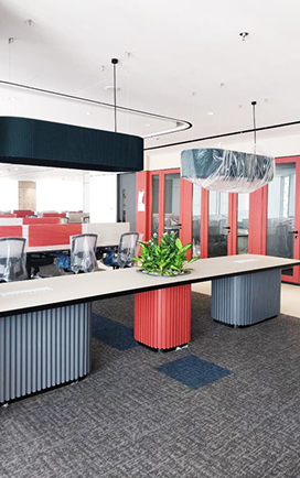 BSI HQ | BSI Tower Jakarta gallery