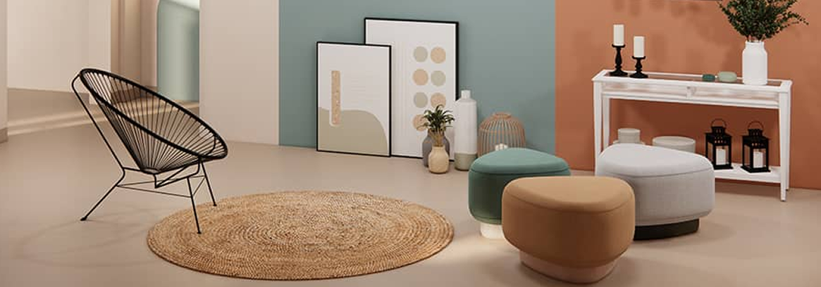 LVT - Accenture collection interior layout